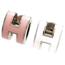 Hermes Pop H Women's Stud Earrings - Hermès