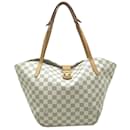 Sac à main Salina PM pour femmes Louis Vuitton