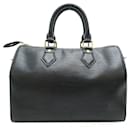 Louis Vuitton Speedy 25 Handbag