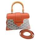 Goyard Saigon Weich Tasche