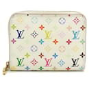 Louis Vuitton Zippy Coin Purse