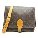 Louis Vuitton Cartesier Women's Shoulder Bag