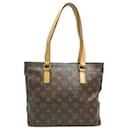 Louis Vuitton Cabas Piano Women's Tote Bag