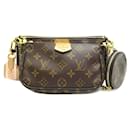 Louis Vuitton Multi Pochette Accesorios