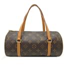 Louis Vuitton Papillon 26 Handbag