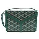 Bolso de hombro Goyard Menodiaire para mujeres