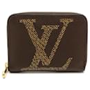 Porte-monnaie Zippy Louis Vuitton