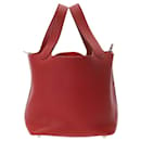 Bolso Hermes Picotin Lock PM - Hermès