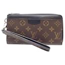 Cartera larga Zippy Dragonne Louis Vuitton