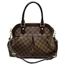 Louis Vuitton Damier Trevi PM Handtasche