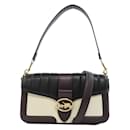 Coach 5555 Horse and Carriage Handbag