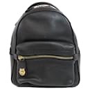 Designer-Leder-Rucksack COACH 31032 - Coach