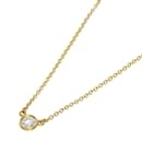 Tiffany & Co. by the Yard Diamond Necklace