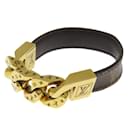 Bracciale Charm Monogramma Louis Vuitton