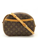 Sac à épaule Monogram Blois de Louis Vuitton