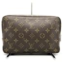 Monogram Clutch Tasche von Louis Vuitton