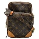 Louis Vuitton M45236 Amazon Shoulder Bag