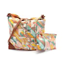 HERMES Silky City PM ON A SUMMER DAY Shoulder Bag - Hermès