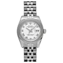 Montre Femme Rolex Datejust 179174