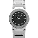 Montre-bracelet à quartz pour femmes Bvlgari 26 BB26SS - Bulgari