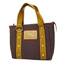 Sac tote Louis Vuitton Antigua Cabas PM M40089