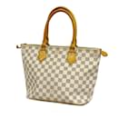 Bolso Tote Louis Vuitton Damier Azur Saleya PM