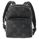 Porte-clés Bijoux Sac Monogram Eclipse Louis Vuitton