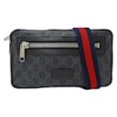 Gucci GG Supreme Sling Bag