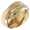 Anello Trinity di Cartier