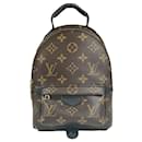 Louis Vuitton Palm Springs MINI Monogram Backpack