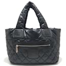 Sac à main Chanel Coco Cocoon PM 8610