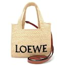 Borsa Loewe Font A685V46X01 2 in 1