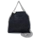 Falabella Tiny Schultertasche von Stella McCartney - Stella Mc Cartney