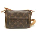 Bolsa de Ombro Louis Vuitton Monogram Vivacite PM