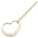 Collier Open Heart de Tiffany & Co.