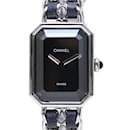 Montre Femme Chanel Premiere XL H0001