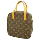 Bolso Monogram Spontini de Louis Vuitton