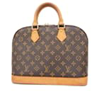 Borsa a mano Alma Monogram Louis Vuitton