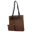 Bolsa Tote Damier Clifton da Louis Vuitton