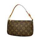 Pochette Accessoires Monogram M51980 de Louis Vuitton