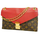 Borsa a Spalla Pallas Chain Monogramma Louis Vuitton