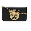 GUCCI Mystic Cat Garden Series Shoulder Bag - Gucci