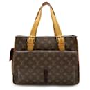 Sac tote Cite Monogram Multiply Louis Vuitton