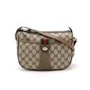 Gucci Sherry Line Shoulder Bag Pochette