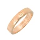 Cartier Happy Birthday SM #51 Ring aus 18K Roségold