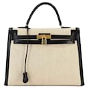 Hermes Kelly 35 Handbag - Hermès