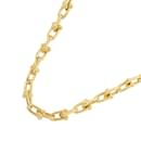 Tiffany & Co. Hardware Small Link Necklace