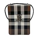 Borsa a spalla Robin di Burberry