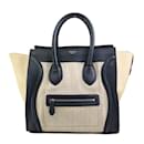 Bolso de mano Celine Shopper - Céline