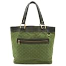 Louis Vuitton Monogram Mini Tote Bag